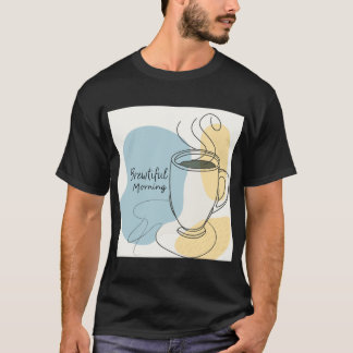 T-Shirt Brewtiful Morning