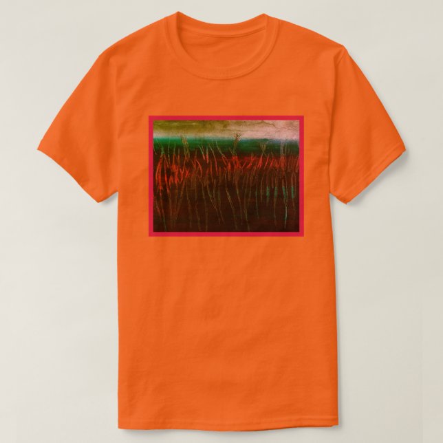 t-shirt by dalDesignNZ  (Design Front)