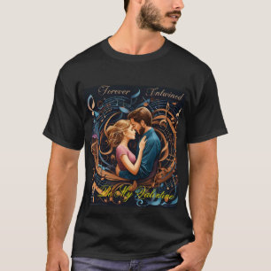 T-shirt By James Michael Miller 5/5/2024