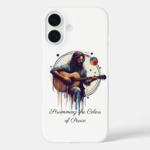 T-Shirt iPhone 16 Case