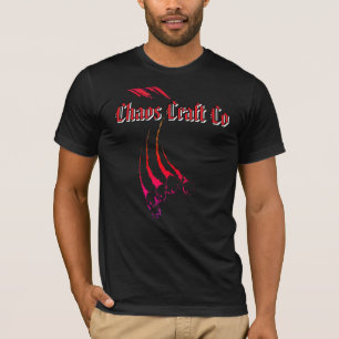 T-Shirt Chaos craft co
