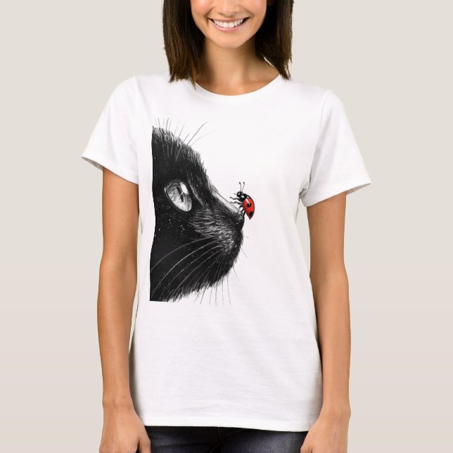T-shirt chat (Front)