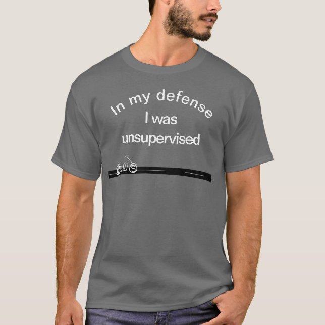 T-Shirt - Chicago (Front)