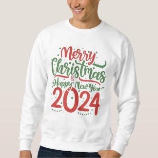 T-Shirt - Christmas Sweatshirt