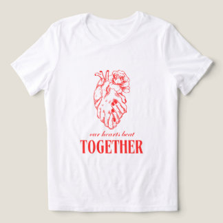 T-Shirt: Classic Comfort and Style Tri-Blend Shirt