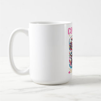 T-Shirt Coffee Mug