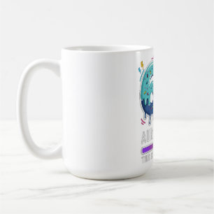 T-Shirt Coffee Mug