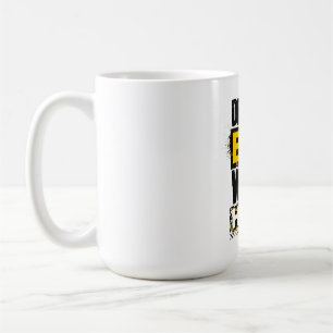 T-Shirt Coffee Mug