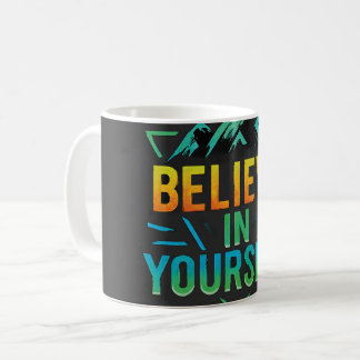 T-Shirt Coffee Mug