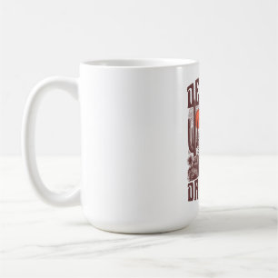 T-Shirt Coffee Mug