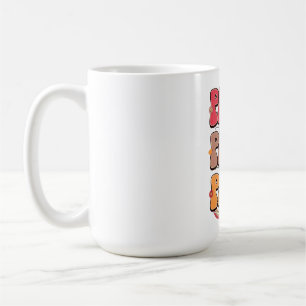 T-Shirt Coffee Mug