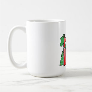 T-Shirt Coffee Mug