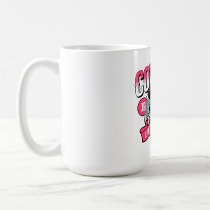 T-Shirt Coffee Mug