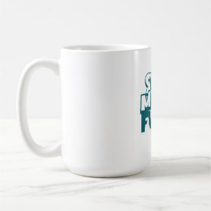 T-Shirt Coffee Mug