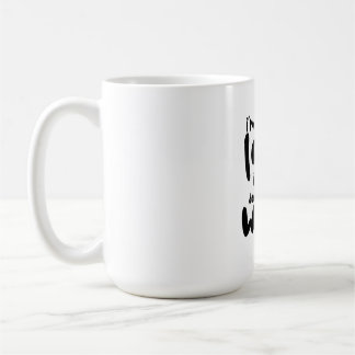 T-Shirt Coffee Mug