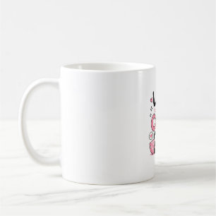 T-Shirt Coffee Mug