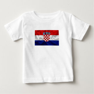 T-shirt Croatia