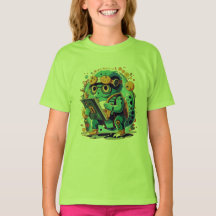 T-Shirt Culture pop anime cartoon funny memes