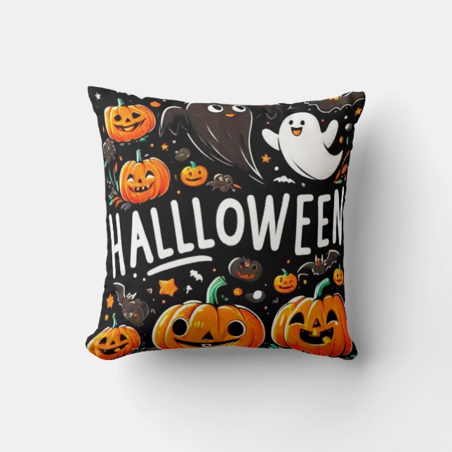 T-Shirt Cushion (Front)