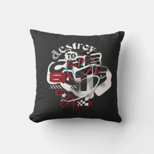 T-Shirt Cushion