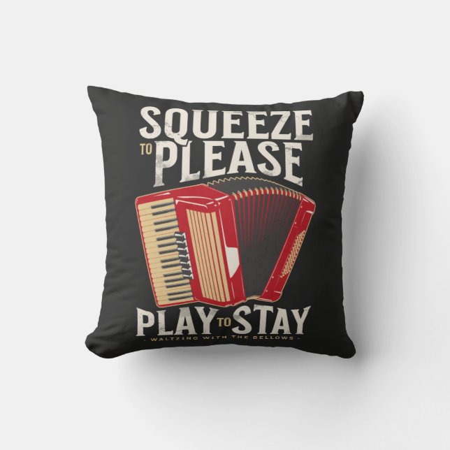 T-Shirt Cushion (Front)