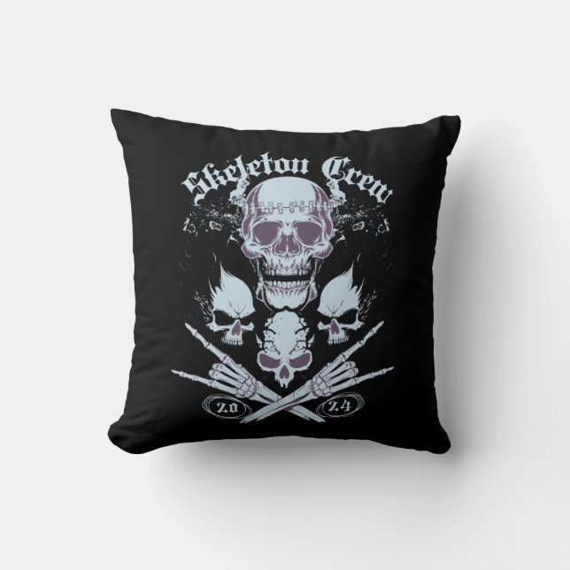 T-Shirt Cushion (Front)