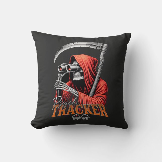 T-Shirt Cushion (Front)