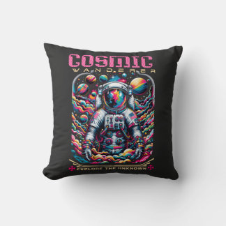 T-Shirt Cushion
