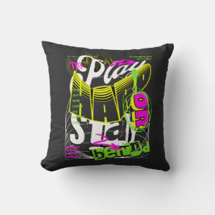 T-Shirt Cushion