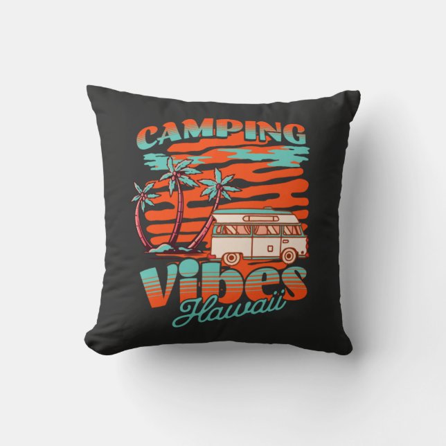 T-Shirt Cushion (Front)