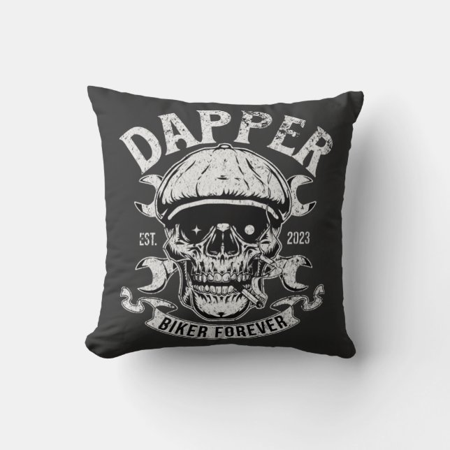 T-Shirt Cushion (Front)