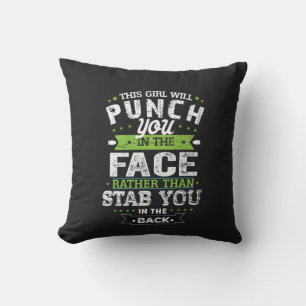 T-Shirt Cushion