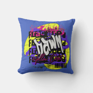 T-Shirt Cushion