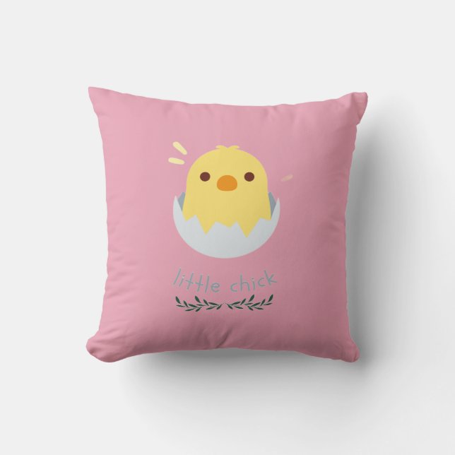 T-Shirt Cushion (Front)