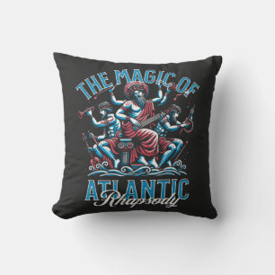 T-Shirt Cushion