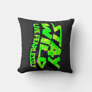 T-Shirt Cushion
