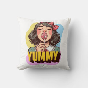 T-Shirt Cushion