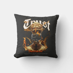 T-Shirt Cushion