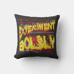 T-Shirt Cushion