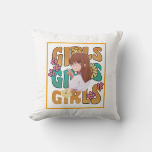 T-Shirt Cushion