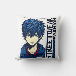 T-Shirt Cushion
