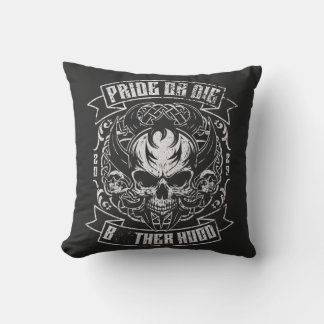 T-Shirt Cushion