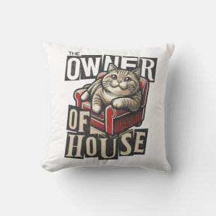 T-Shirt Cushion