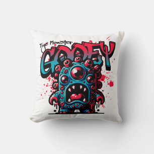 T-Shirt Cushion