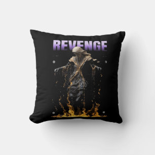T-Shirt Cushion