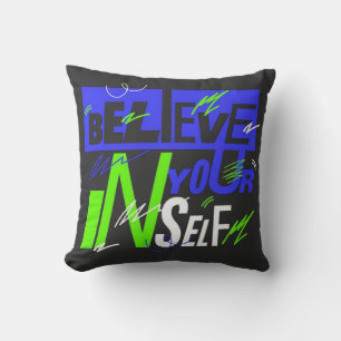 T-Shirt Cushion