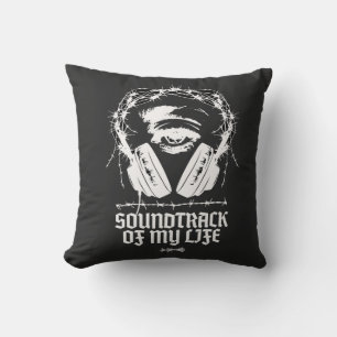 T-Shirt Cushion