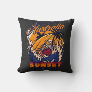 T-Shirt Cushion