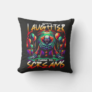 T-Shirt Cushion