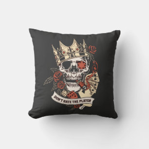 T-Shirt Cushion